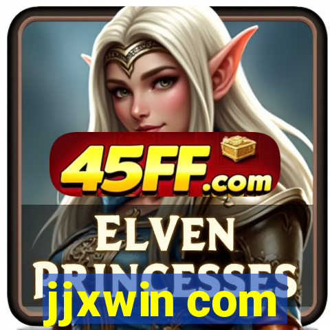 jjxwin com